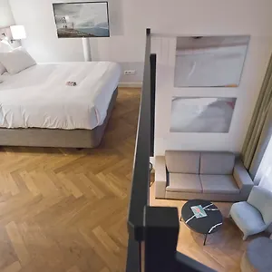 Hotel Pestana Riverside, Ámsterdam